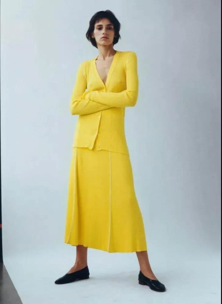 2022春夏秋冬女装九大流行趋势