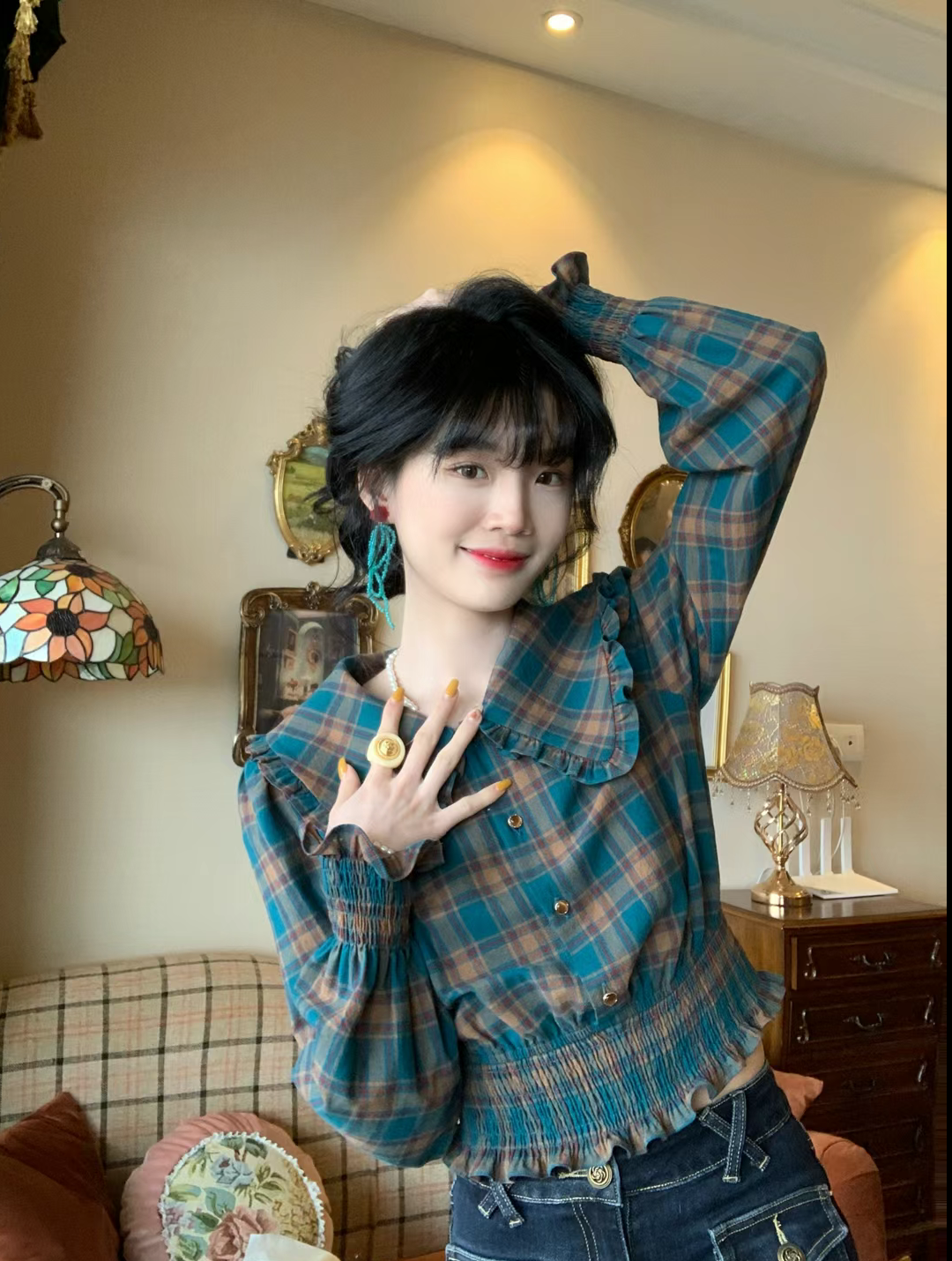 时尚流行趋势_流行趋势与时尚搭配_流行趋势款式/