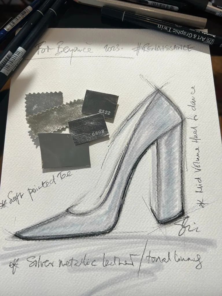2018女装流行眼妆趋势_时尚流行趋势_时尚的扩张和流行往往要经历一个/