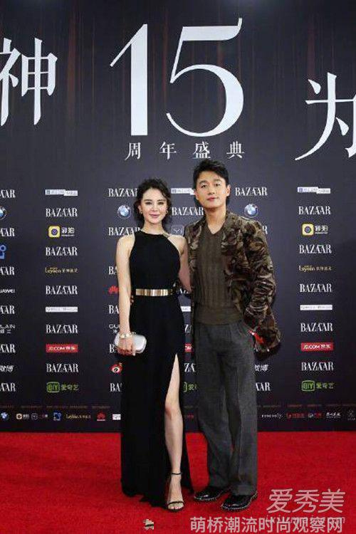 2017时尚芭莎慈善夜明星捐款都捐了多少？嘉宾捐款名单、数额曝光
