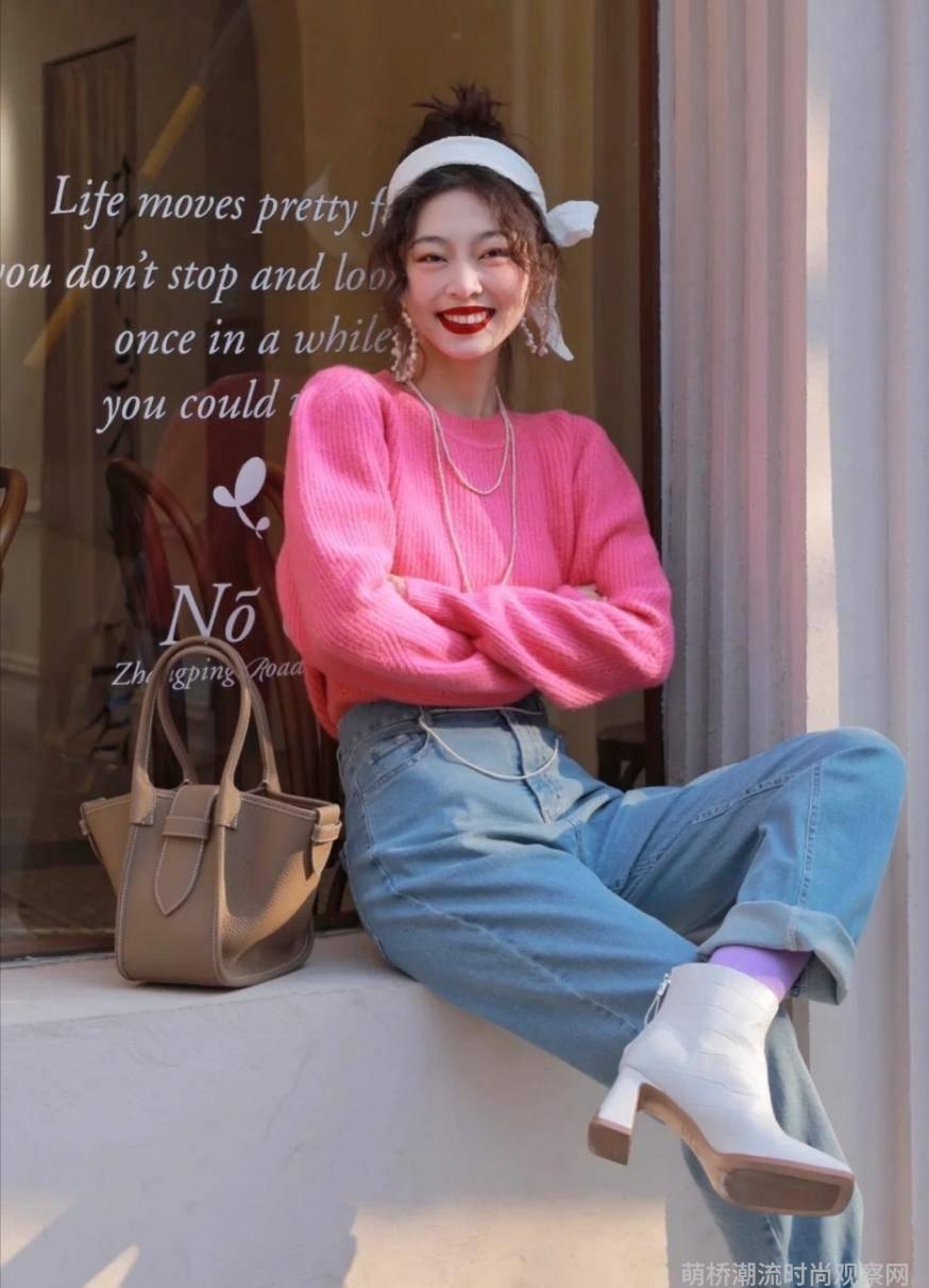 流行趋势与时尚搭配_流行趋势与时尚搭配网课答案_时尚流行趋势