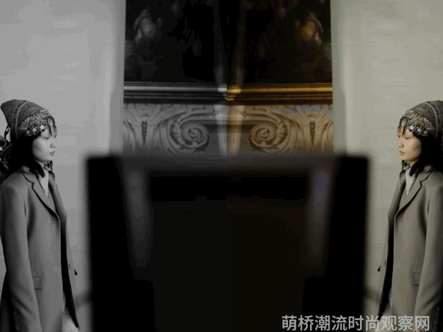 丝绸之路的魅力和英格兰的绅士组合