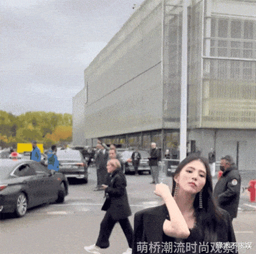 时尚明星_明星时尚杂志_明星时尚穿搭秀
